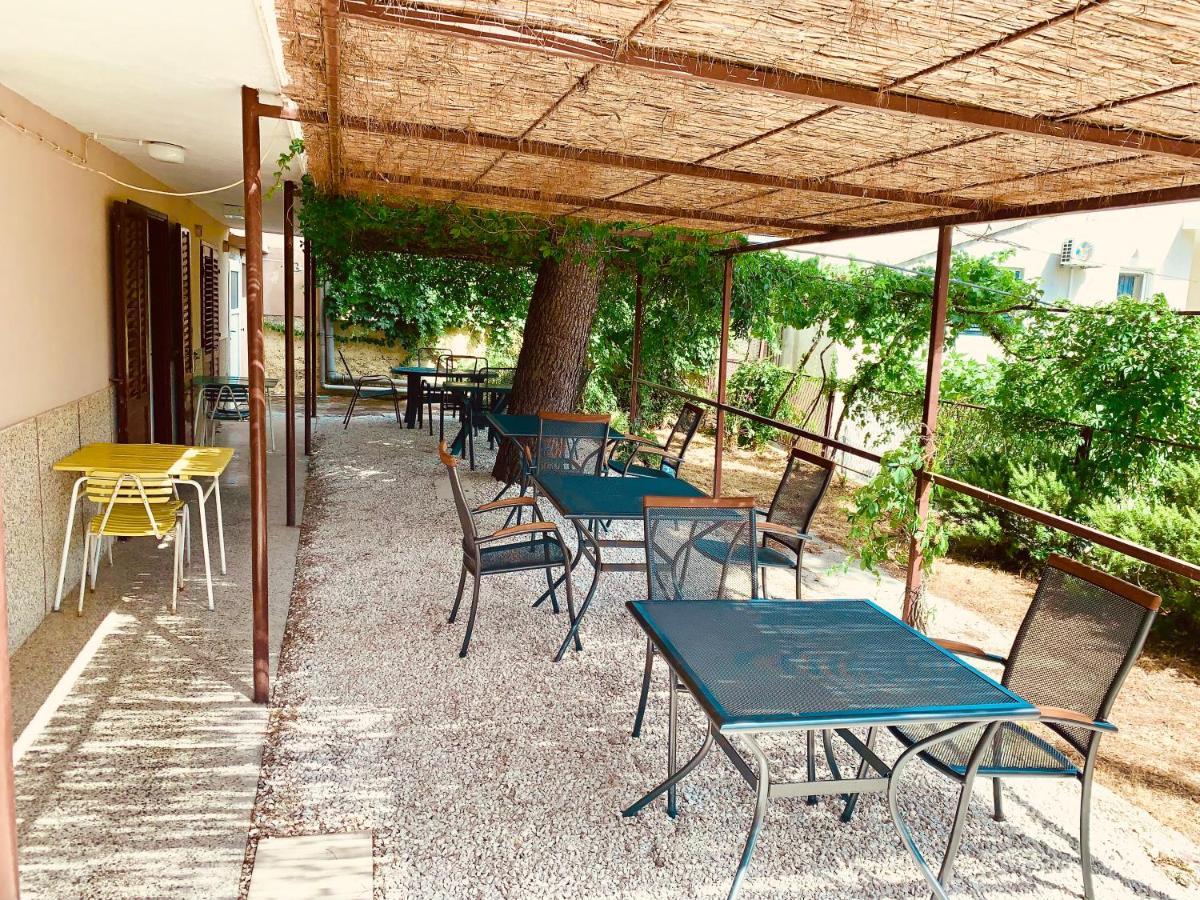 Villa Sanja Mimice Exterior photo
