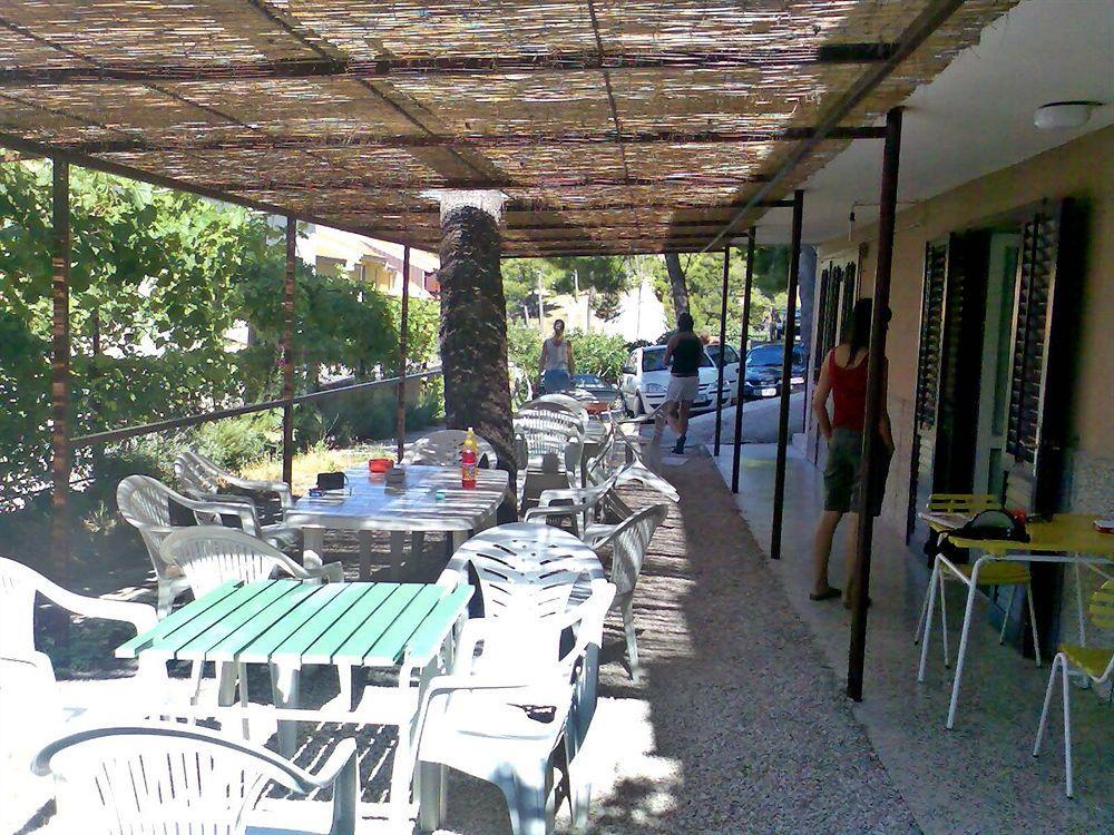 Villa Sanja Mimice Exterior photo