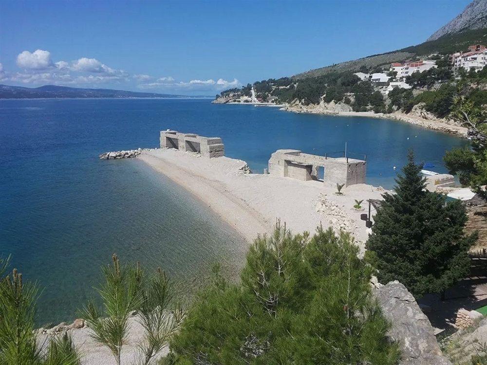 Villa Sanja Mimice Exterior photo