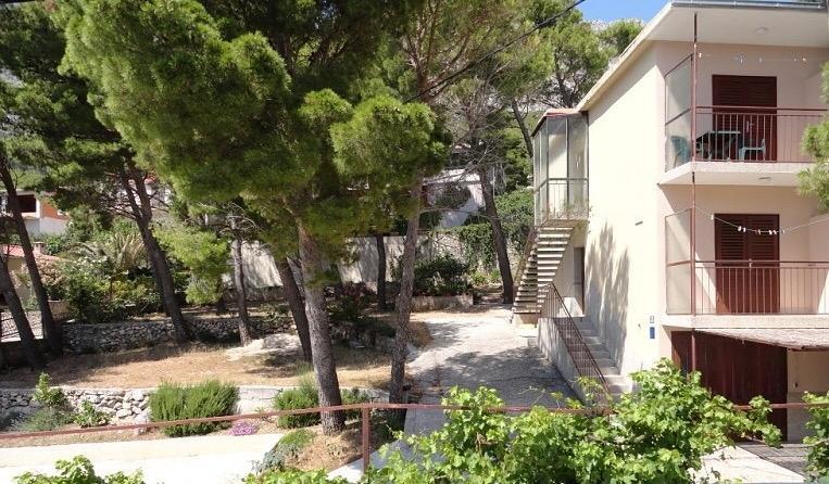 Villa Sanja Mimice Exterior photo