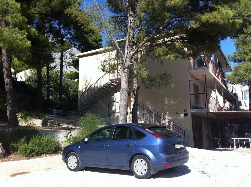 Villa Sanja Mimice Exterior photo