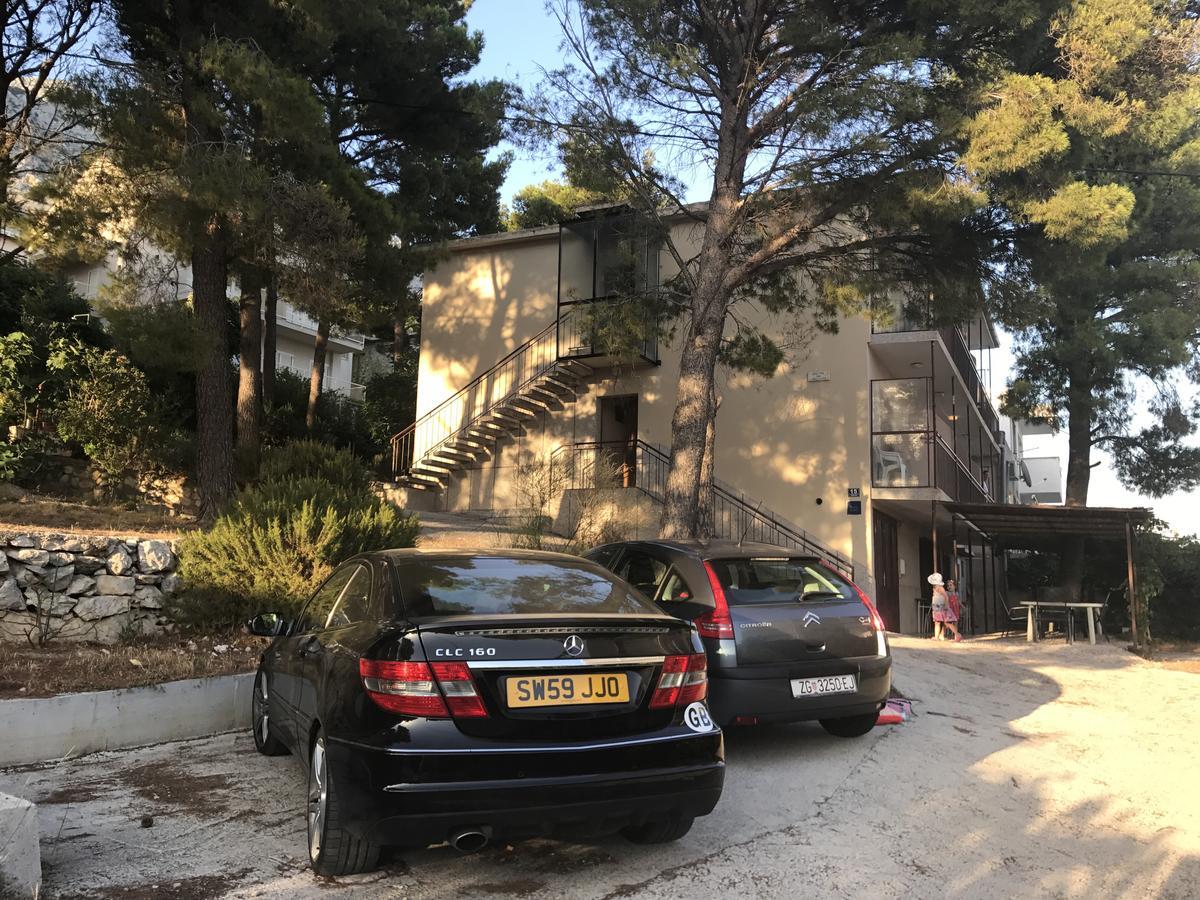 Villa Sanja Mimice Exterior photo
