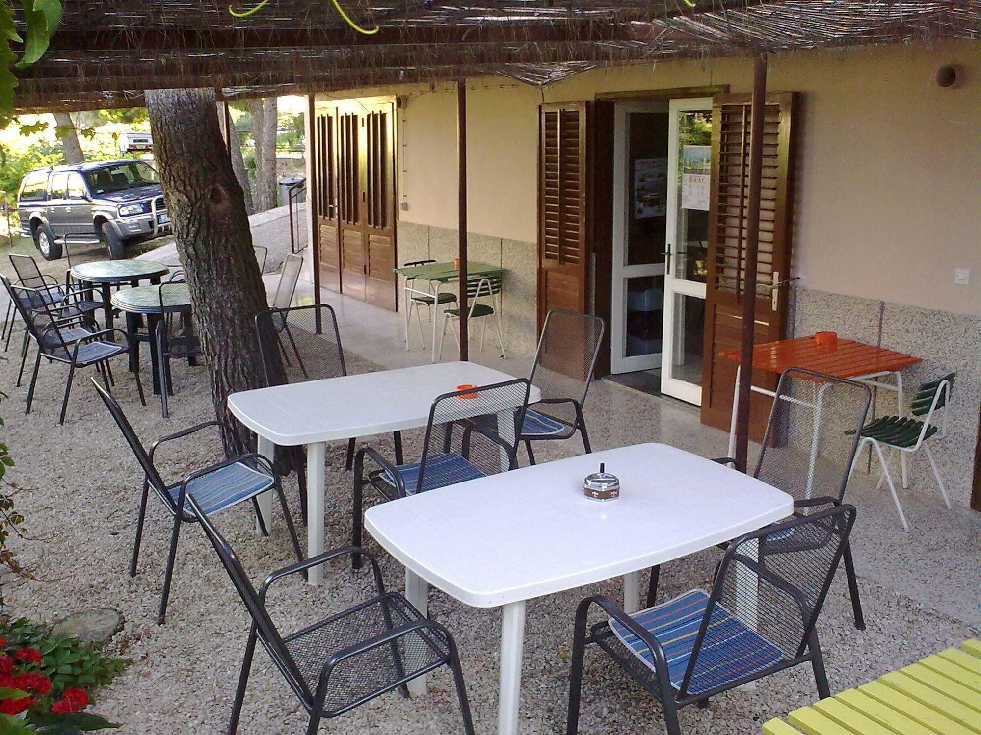 Villa Sanja Mimice Exterior photo