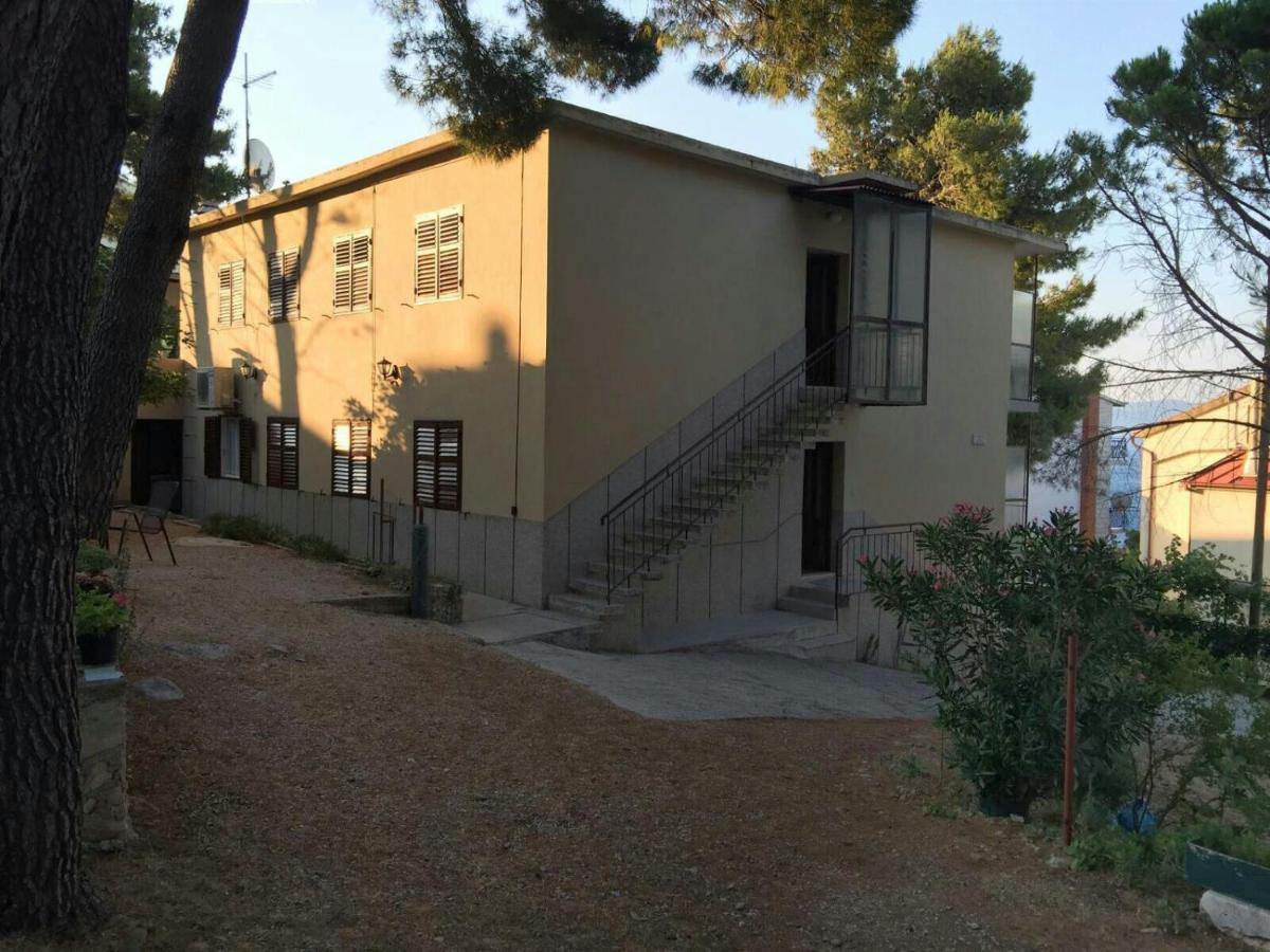 Villa Sanja Mimice Exterior photo